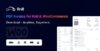 Rental Invoice – PDF Invoice For RnB WooCommerce