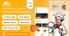 Restaurant Food Ordering App with QR Code Menu Maker, Table Ordering System and Restaurant POS