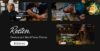 Reston – Restaurant WordPress Theme