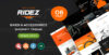 Ridez – Bike Accessories Shopify Theme OS 2.0