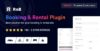 RnB – WooCommerce Booking Rental Plugin