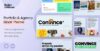 Robin and Nilson – Digital Agency WordPress Theme