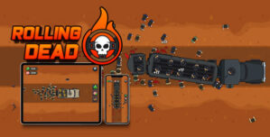 Rolling Dead – HTML5 Game