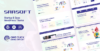 SaaSoft – Startup SaaS Startup WordPress Theme