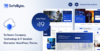 Safebyte – IT Solutions Services WordPress Theme