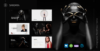 Sansara – Photography WordPress Theme