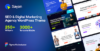Sayan – SEO Digital Marketing Agency WordPress Theme