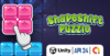 ShapeShift Puzzle – Complete Unity Game