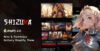 Shizuka | Animation Gaming Store Shopify Theme