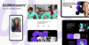 SkillStream – Online Courses and Education WordPress Theme