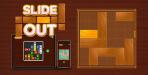 Slide Out – HTML5 Game
