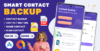 Smart Contact Backup Restore