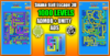 Snake Ball Arrow Escape 3D Game Unity Source Code
