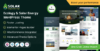 Solak – Ecology Solar Energy WordPress Theme