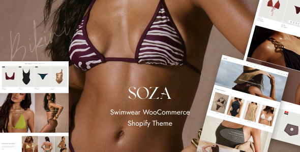 Soza – Swimwear Underwear Store Shopify Theme OS 2.0