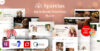 Sparelax – Spa Beauty WordPress Theme
