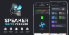 Speaker Water Cleaner With AdMob Ads Android