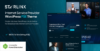Starlinx – Broadband Internet Service Provider FSE WordPress Theme
