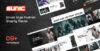 Sunic – Street Style Fashion Shopify Theme