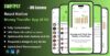 SwiftPay – Money Transfer React Native Expo App Ui Kit