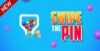 Swipe The Pin Puzzle Game
