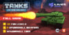 Tanks Of The Galaxy – Shooter Game