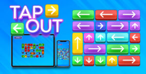 Tap Out – HTML5 Game
