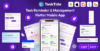Task Reminder – Task Management Flutter Mobile App