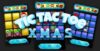 Tic Tac Toe Christmas – Cross Platform Puzzle Game