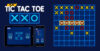 Tic Tac Toe – HTML5 Game