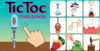 Tic Toc Challenge – Html5 (Cosntruct3, C3p)