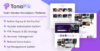 TonaPik – Multi Vendor Microstock Platform