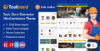 Toolband – Tools Store WordPress WooCommerce Theme