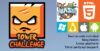 Tower Challenge – HTML5 Game – Phaser