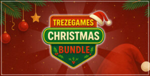 trezegames Christmas Bundle [7 games]