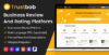 Trustbob – Business Review And Rating Platform (SAAS)