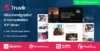 Truvik – Immigration Consulting WordPress Theme + RTL