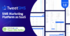 TweetSMS – SMS Marketing Platform as SaaS