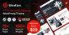 Ultracam – CCTV Security Camera WordPress Theme