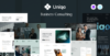 Uniqo – Business Consulting React Template