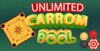 Unlimited Carrom Pool