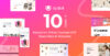 UpSkill – Education Online Courses LMS React NextJS Template