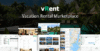 vRent – Vacation Rental Marketplace