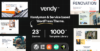 Vendy | Service Elementor Theme for Small Business