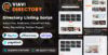 Viavi – Directory Listing Laravel Script