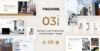Vindors – Windows Doors Company WordPress Theme
