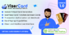 ViserCard – Virtual Card Issuing Platform