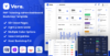 Vora – PHP Saas Admin Dashboard Bootstrap Template