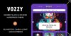 Vozzy – Modern Neobrutalism WordPress Theme
