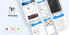WebApp – Convert Website to a Android App | Web View App | Web to App